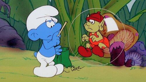 Bubble, Bubble, Smurfs In Trouble Bubble, Bubble, Smurfs In Trouble
