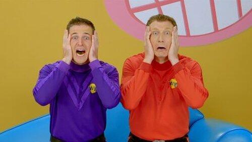 Lachy Shrunk The Wiggles Lachy Shrunk The Wiggles