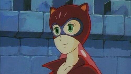 Lupin the Master Thief's Great Counterattack Lupin the Master Thief's Great Counterattack