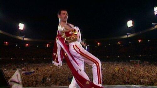 Queen: We Will Rock You Queen: We Will Rock You