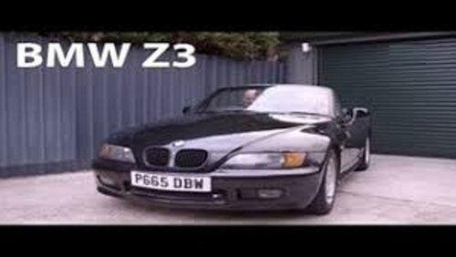 BMW Z3 BMW Z3