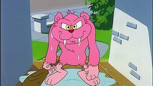 The Pink Link The Pink Link