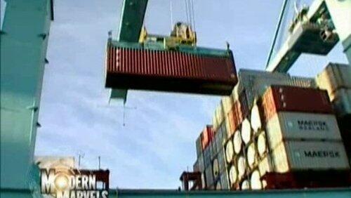 Containers Containers