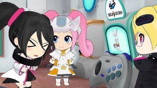 Shine! Episode 54! Shock to the Brain! No Boobs, but We'll Destroy the Barriers of Boob Obsessed Youth! Sehagaga Academy Fair! Shine! Episode 54! Shock to the Brain! No Boobs, but We'll Destroy the Barriers of Boob Obsessed Youth! Sehagaga Academy Fair!