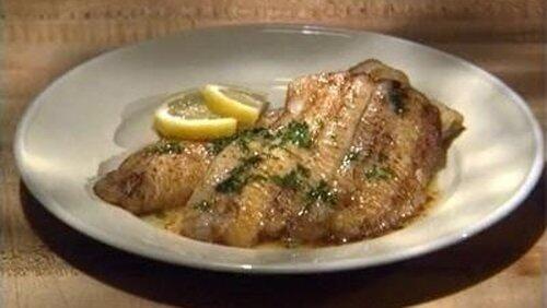 Seafood Classics Seafood Classics