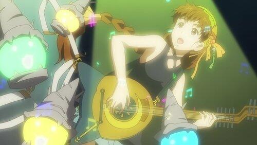 When the Concert Ends When the Concert Ends