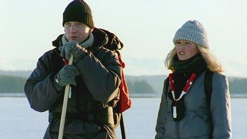Vinterlekar