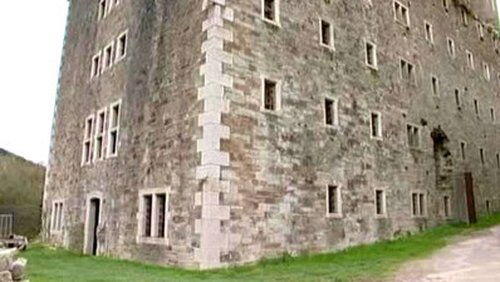 Bodmin Moor Gaol Bodmin Moor Gaol