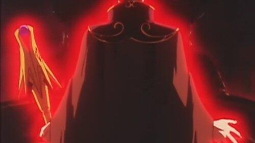 Decision... The Black Knight's Option Decision... The Black Knight's Option