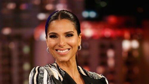 Henry Winkler, Roselyn Sanchez, Daniel Caesar Henry Winkler, Roselyn Sanchez, Daniel Caesar