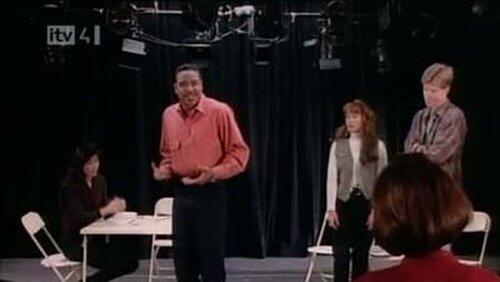 Off-Off Broadway Bound Off-Off Broadway Bound