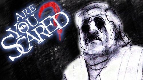 Are You Scared of the Ocean Bleeding? Are You Scared of the Ocean Bleeding?