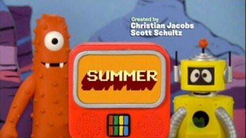 Summer Summer
