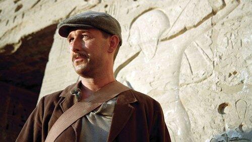 The Search for Tutankhamun The Search for Tutankhamun