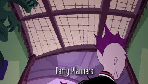 Party Planners Party Planners