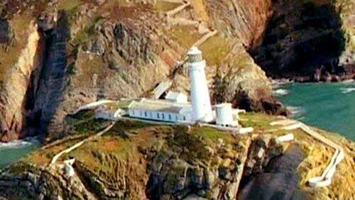 South Stack Lighthouse South Stack Lighthouse