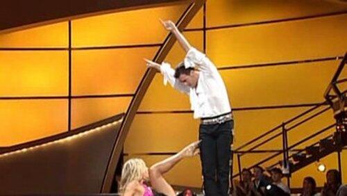 Top 18 Dance Top 18 Dance
