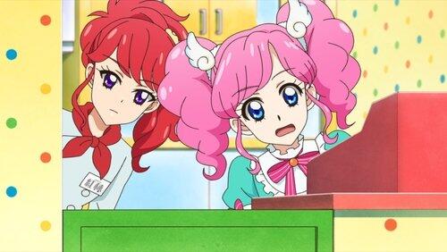 Aikatsu Restaurant Aikatsu Restaurant