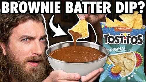 Is There Anything Better Than Chips & Salsa? (Taste Test) Is There Anything Better Than Chips & Salsa? (Taste Test)