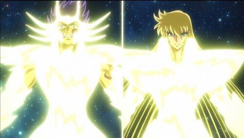 Baldr, the Man Chosen by God! Baldr, the Man Chosen by God!