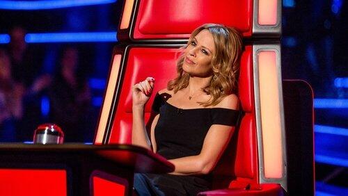 The Blind Auditions 1 The Blind Auditions 1
