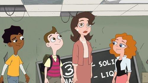 The Substitute The Substitute