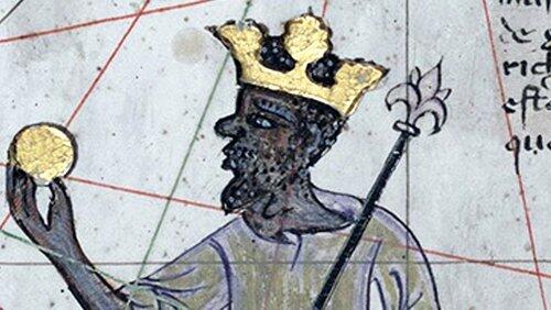 1324, le pèlerinage de Mansa Musa 1324, le pèlerinage de Mansa Musa