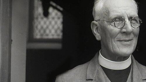 Vicars: Dearly Beloved? Vicars: Dearly Beloved?