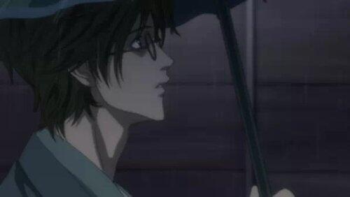 Kokoro - Chapter 1 Kokoro - Chapter 1