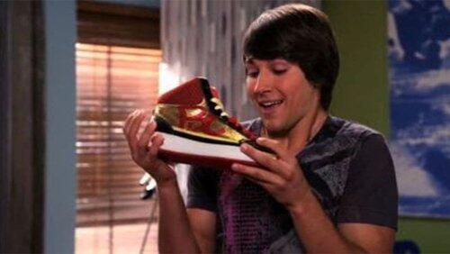 Big Time Sneakers Big Time Sneakers