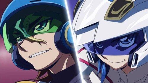 Slaying the Dragon!! Yugo vs Sawatari Slaying the Dragon!! Yugo vs Sawatari