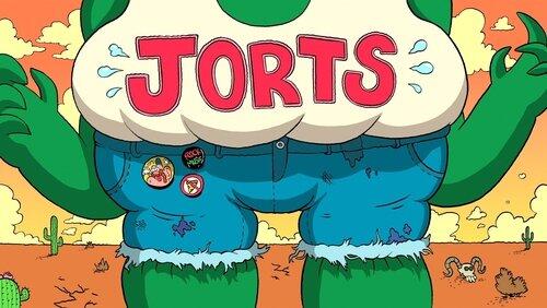 Jorts Jorts