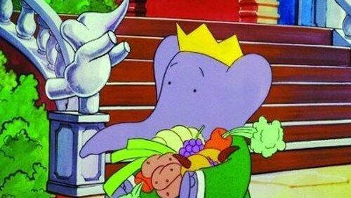 An Elephant's Best Friend An Elephant's Best Friend