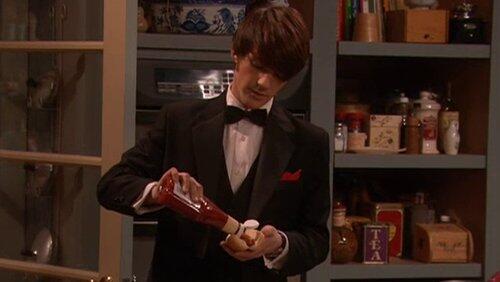 Mindy Loves Josh Mindy Loves Josh