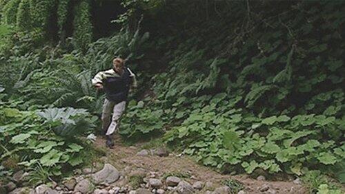 Cliffhangers Cliffhangers