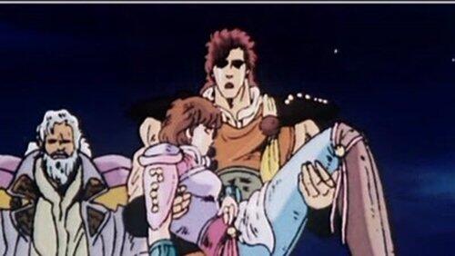 The Final Episode: Farewell, Kenshiro! Farewell, the Divine Fist of the North Star!! The Final Episode: Farewell, Kenshiro! Farewell, the Divine Fist of the North Star!!