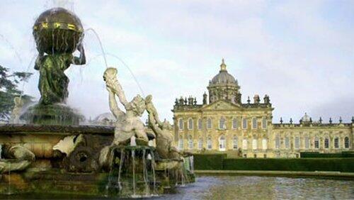 Castle Howard Castle Howard