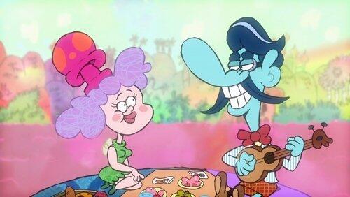 Mung On The Rocks Mung On The Rocks