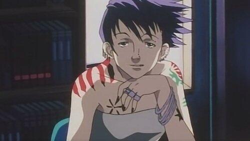 Two Months x Rest x With Nen Restrict Nen