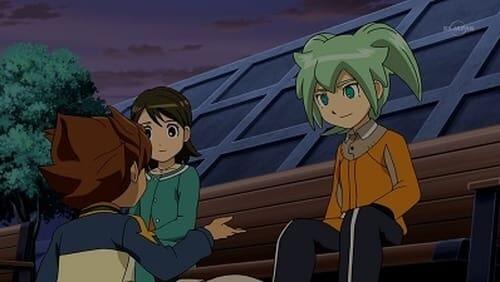 The Legend of Endou Mamoru! The Legend of Endou Mamoru!