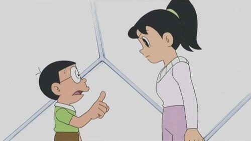 Wriggle Slowly / Nobita's Bride Wriggle Slowly / Nobita's Bride