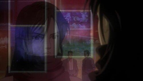 Farewell... Kaori