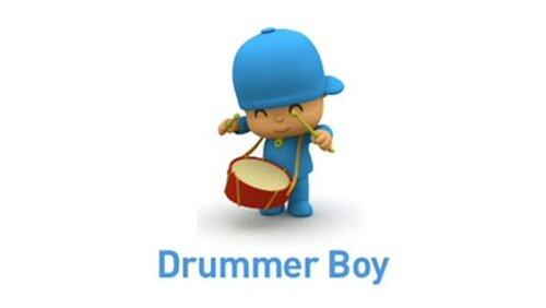 Drummer Boy Drummer Boy