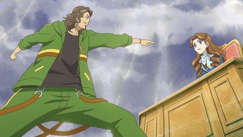 Wake Up My Music ♪ Wake Up My Music ♪