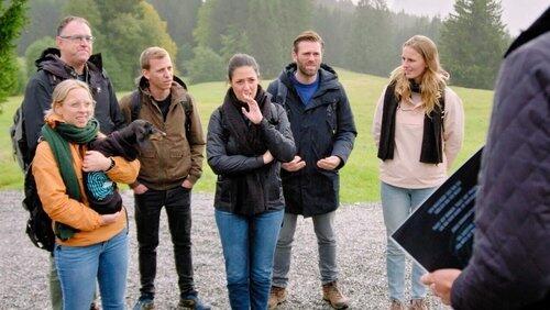 Aflevering 5 Aflevering 5