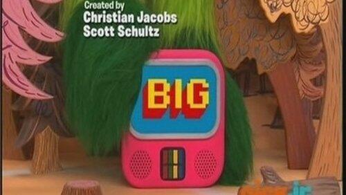 Big Big