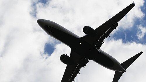 Terror in the Air: Flights Out of Control Terror in the Air: Flights Out of Control