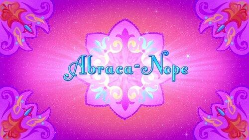 Abracanope Abracanope