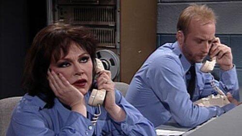 Roseanne / Green Day Roseanne / Green Day