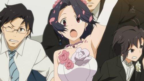 The Indirect Route to Happiness The Indirect Route to Happiness